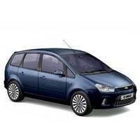 Ford C-Max 2003-10