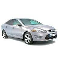 Ford Mondeo 2007-2012