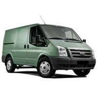 Ford Transit 2006-13