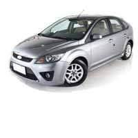 Ford Focus 2004-2011