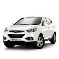 Hyunda ix35 2018-