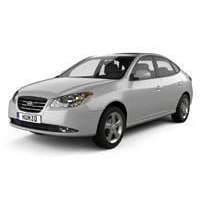 Hyundai Elantra 2007-11