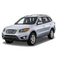 Hyundai Santa Fe 2006-12