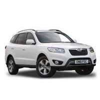 Hyundai Santa Fe 2012-18