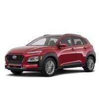 Hyundai Kona 2017-