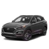 Hyundai Tucson 2018-2020