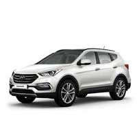 Hyundai Tucson ix35 2015-18