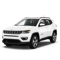 Jeep Compass 2017-