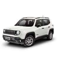 Jeep Renegade 2015-