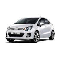 KIA RIO 2017-