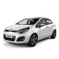 Kia Rio 2011-14