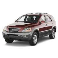 Kia Sorento 2009-14