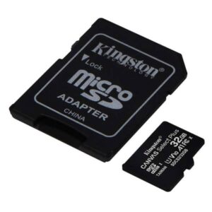 Tarjeta de memoria - SD32GB