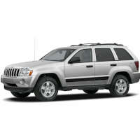 Jeep Grand Cherokee 2002-07