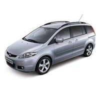 Mazda 5 2005-10