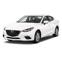 Mazda 3 2013-2019