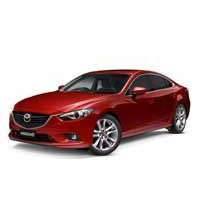 Mazda 6 2013-18