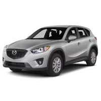 Mazda CX5 2012-17
