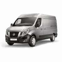 Nissan NV400