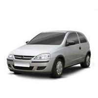 Opel Corsa 2000-2006