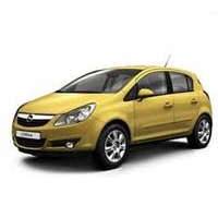 Opel Corsa 2006-2015