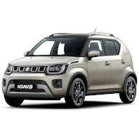 Suzuki Ignis 2016-2020