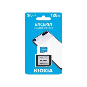 Tarjeta de memoria - SD128GB