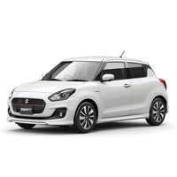 Suzuki Swift 2018-