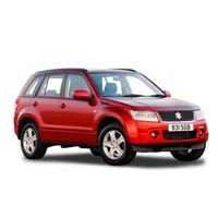 Suzuki Vitara 2005-14