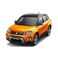 Suzuki Vitara 2015-