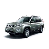 Nissan X-Trail 2007-14