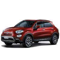 Fiat 500 X
