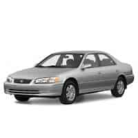 Toyota Camry 2000-2003