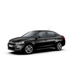 Citroën Elysse