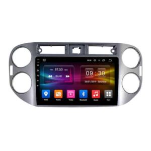Volkswagen TIGUAN 2006-2008-2010-2012-2016 / FR0116