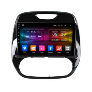Renault Captur 2011- 2019 / FR0950