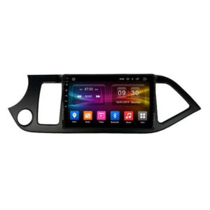 Kia Morning Picanto 2011-2017 LHD / FR1367
