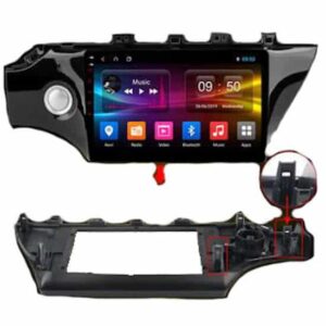Kia Rio 4 2016-2019 / FR1385
