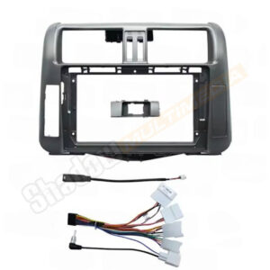 Toyota Land Cruiser Prado 150 2009-2013 / FR1435