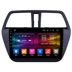 Suzuki SX4 2 S-Cross 2012-2016   /   FR2101