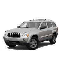 Jeep Grand Cherokee 2005-2011