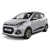 Hyundai I10 2014-