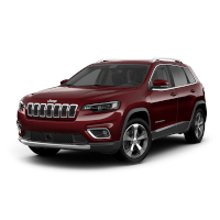 Jeep Cherokee 2019-2020