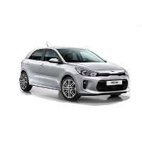 Kia rio 3 4 2011, 2016-2019