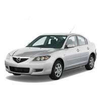 Mazda 3 2003-2009