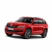 Skoda Kodia 2017-2018