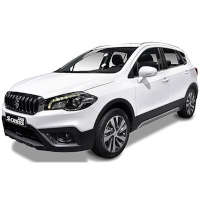 Suzuki SX4 2 S-Cross 2012-2016