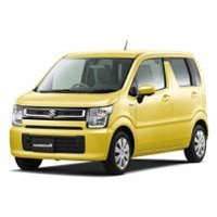 Suzuki Wagon R 2018-