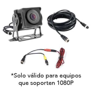 CAM05HD10MN