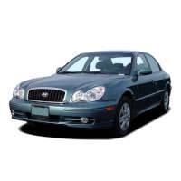 Hyundai Sonata 2004-2008